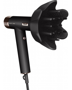 Фен Shark HD752EU Чорний (Black)