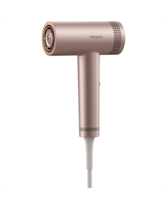 Фен Philips BHD837/10 Рожевий (Pink)