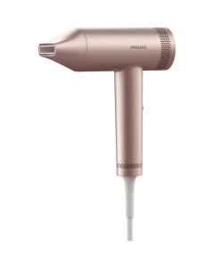 Фен Philips BHD837/10 Рожевий (Pink)
