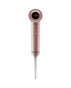 Фен Philips BHD837/10 Рожевий (Pink)