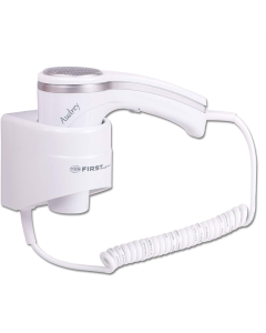 Фен First FA-5655-1 Белый (White)
