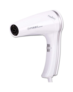Фен First FA-5655-1 Белый (White)