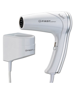 Фен First FA-5655-1 Белый (White)