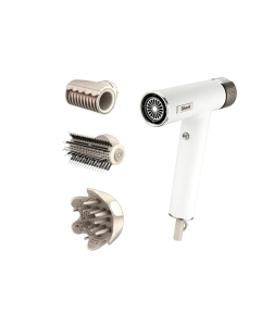 Фен Shark HD334EU Білий (White)