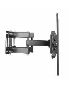 Кронштейн Gembird WM-70ST-01 (VESA600х400) Чорний (Black)