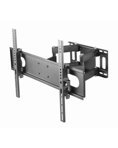 Кронштейн Gembird WM-70ST-01 (VESA600х400) Чорний (Black)