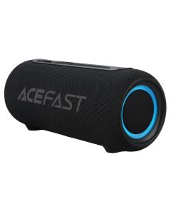 Bluetooth колонка Acefast K2 Air 40W Черная (Black)
