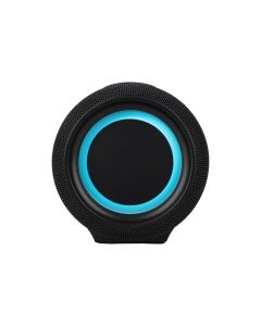 Bluetooth колонка Acefast K2 Air 40W Черная (Black)