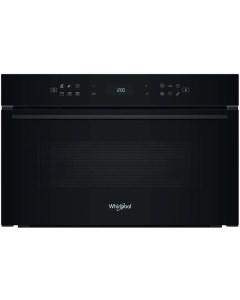 Мікрохвильова піч вбудована Whirlpool WMD7O4TB Чорний (Black)
