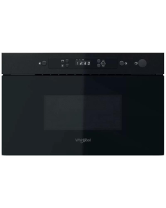 Мікрохвильова піч вбудована Whirlpool MBNA900B Чорний (Black)