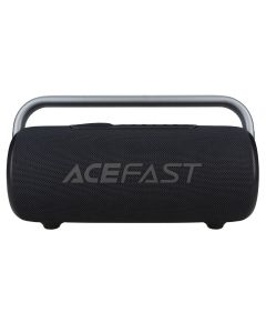 Bluetooth колонка Acefast K2 Pro 120W Черная (Black)