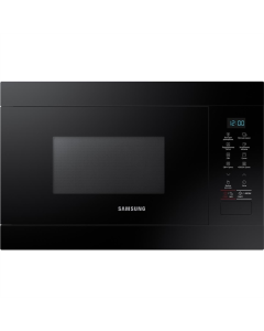 Мікрохвильова піч Samsung MG22M8054AK/UA Чорний (Black)