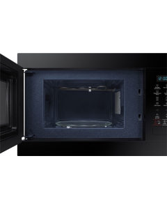 Мікрохвильова піч Samsung MG22M8054AK/UA Чорний (Black)