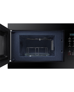 Мікрохвильова піч Samsung MG22M8054AK/UA Чорний (Black)