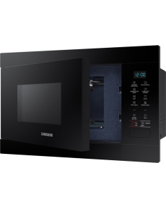 Мікрохвильова піч Samsung MG22M8054AK/UA Чорний (Black)
