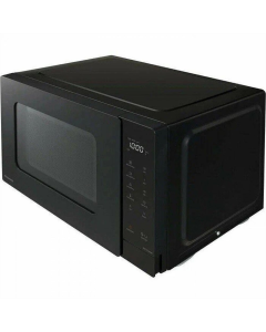 Мікрохвильова піч Panasonic NN-GT34NBZUE Чорний (Black)