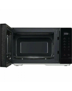Мікрохвильова піч Panasonic NN-GT34NBZUE Чорний (Black)