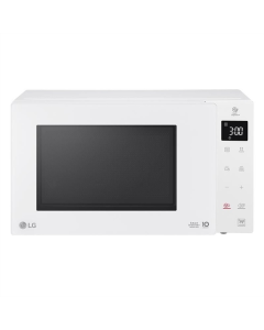 Мікрохвильова піч LG MS2336GIH Біла (White)