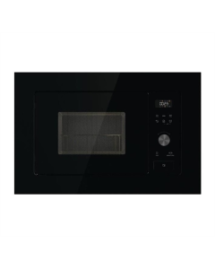 Мікрохвильова піч вбудована Gorenje BM201AG1BG Чорний (Black)