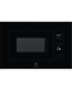 Мікрохвильова піч вбудована Electrolux LMS2203EMK Чорна (Black)