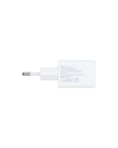 Зарядний пристрій Senteo Z-16 1Type-C PD 30W Білий (White)