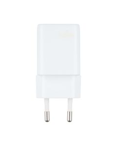 Зарядний пристрій Senteo Z-16L 1Type-C PD 30W + кабель Type-C to Lightning Білий (White)