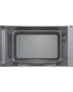 Мікрохвильова піч вбудована Bosch BFL623MC3 Чорний (Black)