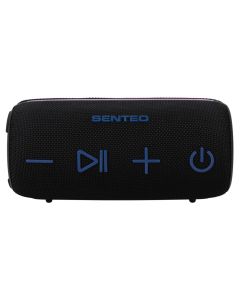 Колонка Senteo Max Pro 2 Studio 20W Чорна (Черная)