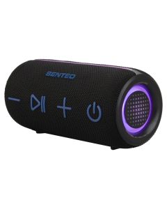 Колонка Senteo Max Pro 2 Studio 20W Чорна (Черная)