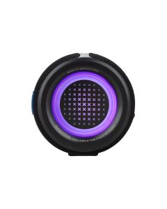 Колонка Senteo Max Pro 2 Studio 20W Чорна (Черная)