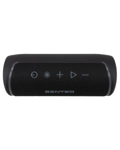 Колонка Senteo Storm 16W Сіра (Gray)