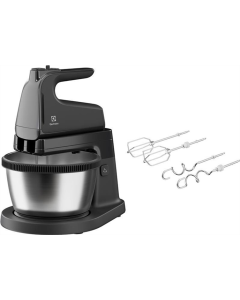 Міксер Electrolux ESM4B Сірий (Dark Gray)