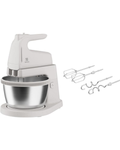 Міксер планетарний Electrolux ESM4W Білий (White)