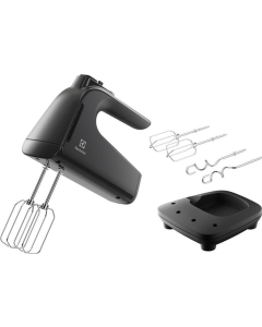 Міксер Electrolux EHM4B Сірий (Dark Gray)