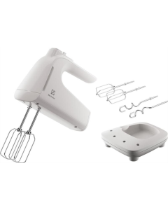 Міксер Electrolux EHM4W Білий (White)