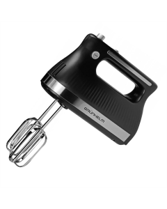 Міксер Grunhelm GRM669 Чорний (Black)