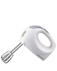 Міксер Grunhelm GRM661M Білий (White)