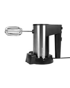 Міксер Grunhelm GRM629 Срібний (Silver)