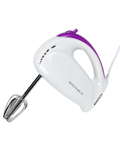 Міксер Grunhelm GRM612 Білий (White)