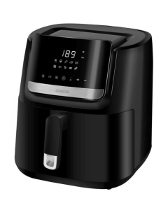 Мультипіч Sencor Vita SFR6550BK Чорна (Black)