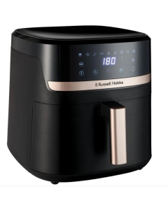 Мультипіч Russell Hobbs 27630-56 Чорна (Black)
