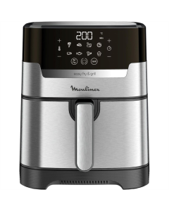 Мультипіч Moulinex EZ505D10 Сіра (Grey)