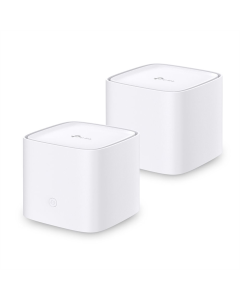 Wi-Fi Mesh-система TP-Link HC220-G5(2-pack) Белая (White)