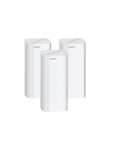 Wi-Fi Mesh-система Tenda EE3 Pro (3-pack) Біла (White)