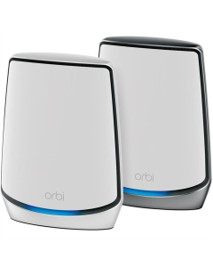 Wi-Fi Mesh-система Netgear Orbi RBK852 2-pack Біла (White)