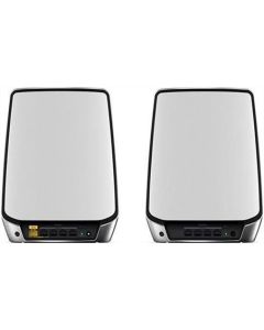 Wi-Fi Mesh-система Netgear Orbi RBK852 2-pack Біла (White)