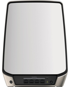 Wi-Fi Mesh-система Netgear Orbi RBK862S 2-pack Біла (White)