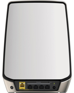 Wi-Fi Mesh-система Netgear Orbi RBK862S 2-pack Біла (White)