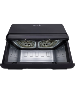 Мультипіч Gorenje AF2700BP Чорна (Black)