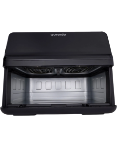 Мультипіч Gorenje AF2700BP Чорна (Black)